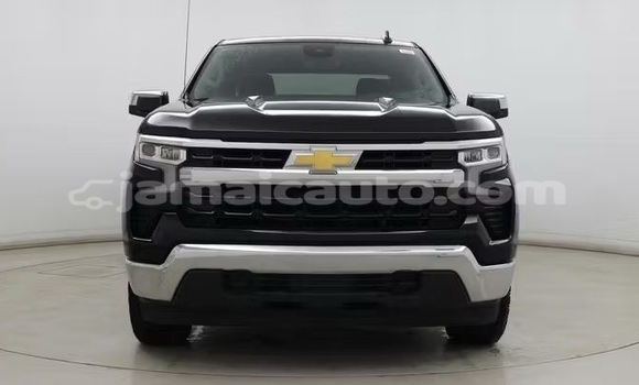 Acheter Occasion Voiture Chevrolet Silverado Noir à Kingston, Kingston Acheter Occasion Voiture Chevrolet Silverado Noir à Kingston, Kingston