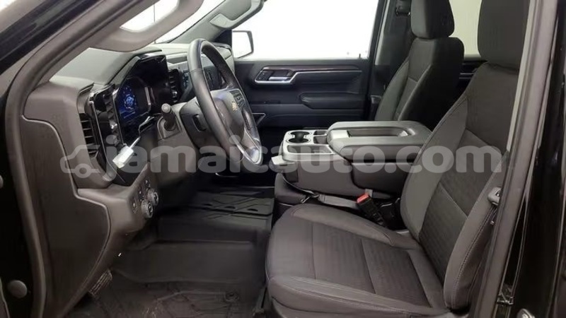 Big with watermark chevrolet silverado kingston kingston 5658