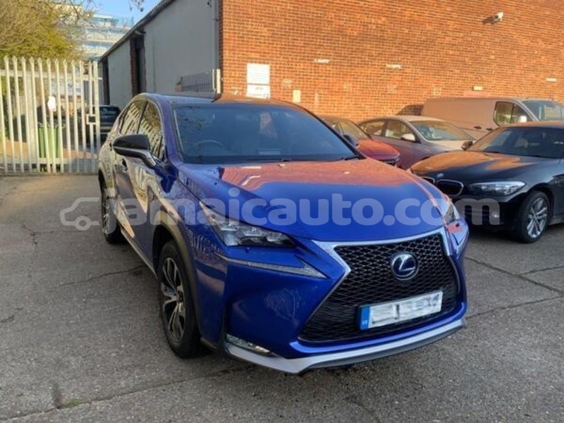 Big with watermark lexus nx clarendon import dubai 5659