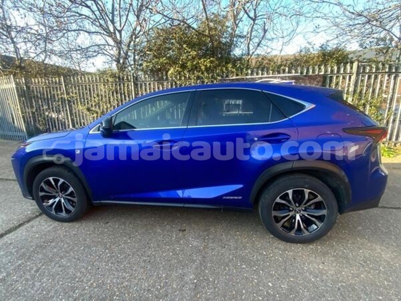 Big with watermark lexus nx clarendon import dubai 5659