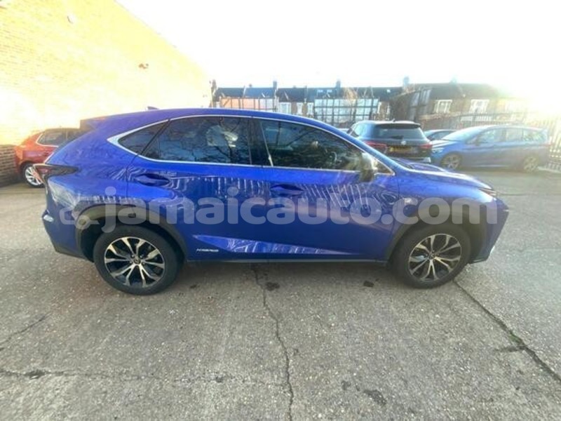 Big with watermark lexus nx clarendon import dubai 5659