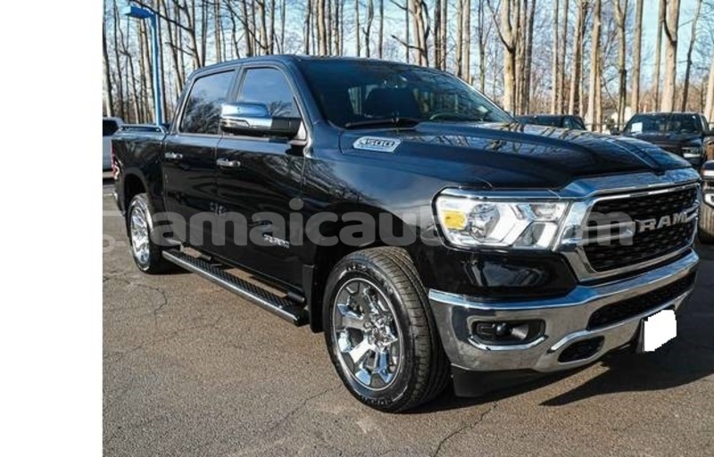 Big with watermark dodge ram kingston kingston 5660