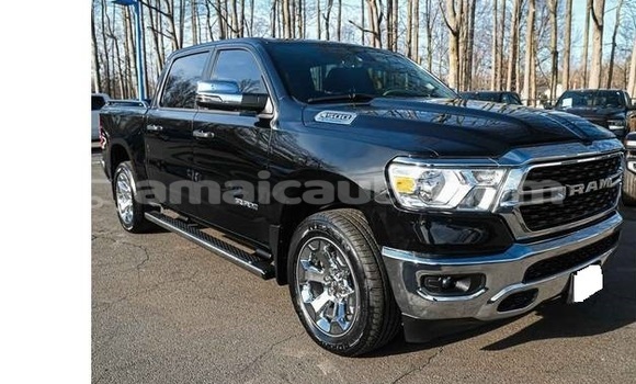 Acheter Occasion Voiture Dodge RAM Noir à Kingston, Kingston Acheter Occasion Voiture Dodge RAM Noir à Kingston, Kingston