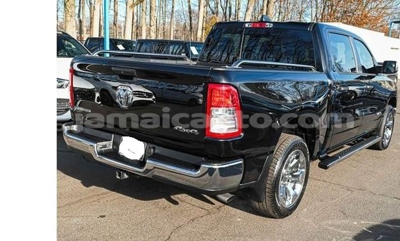 Acheter Occasion Voiture Dodge RAM Noir à Kingston, Kingston Acheter Occasion Voiture Dodge RAM Noir à Kingston, Kingston