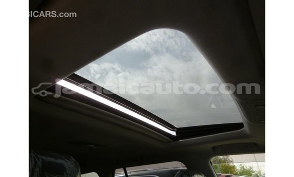 Buy Import Toyota Land Cruiser Black Car in Import - Dubai in Clarendon Buy Import Toyota Land Cruiser Black Car in Import - Dubai in Clarendon