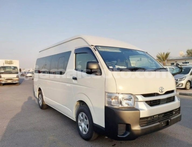 Big with watermark toyota hiace kingston kingston 5663