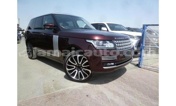 Buy Import Land Rover Range Rover Other Car in Import - Dubai in Clarendon