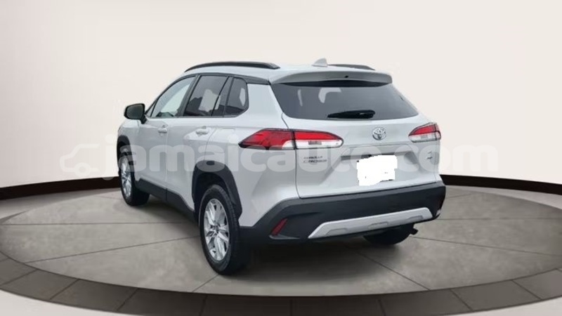 Big with watermark toyota corolla cross kingston kingston 5665