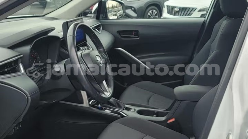 Big with watermark toyota corolla cross kingston kingston 5665