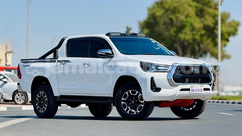 Big with watermark toyota hilux kingston kingston 5666