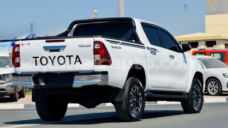 Big with watermark toyota hilux kingston kingston 5666