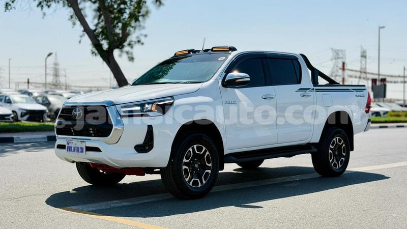 Big with watermark toyota hilux kingston kingston 5666
