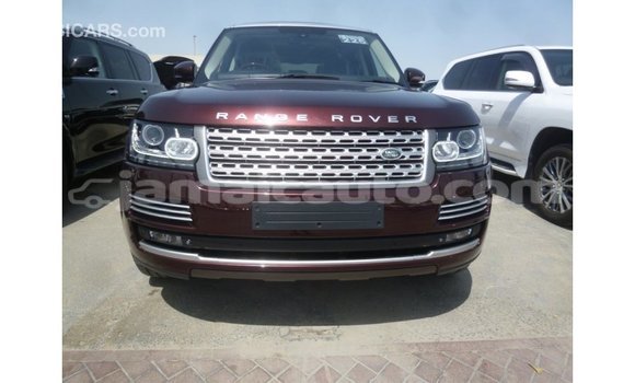 Buy Import Land Rover Range Rover Other Car in Import - Dubai in Clarendon Buy Import Land Rover Range Rover Other Car in Import - Dubai in Clarendon
