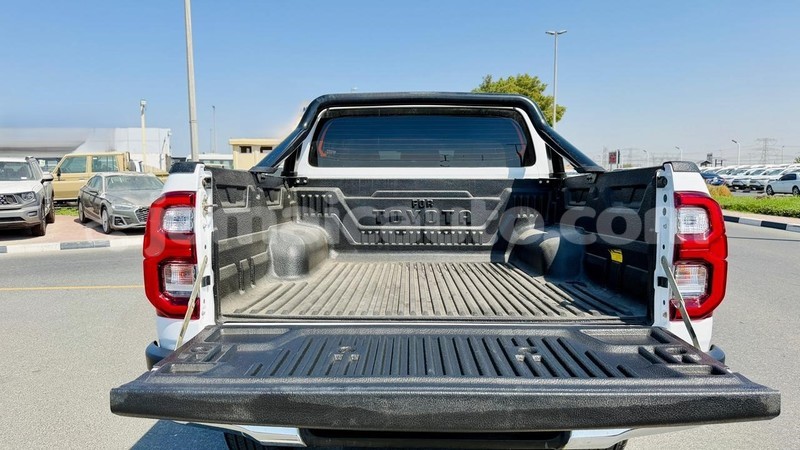 Big with watermark toyota hilux kingston kingston 5666
