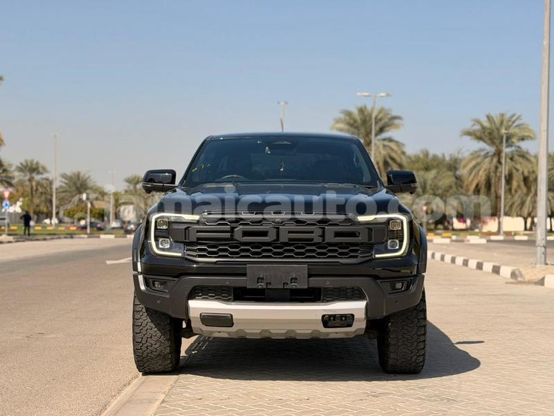 Big with watermark ford ranger clarendon import dubai 5668