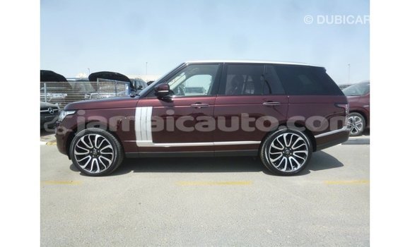 Buy Import Land Rover Range Rover Other Car in Import - Dubai in Clarendon Buy Import Land Rover Range Rover Other Car in Import - Dubai in Clarendon