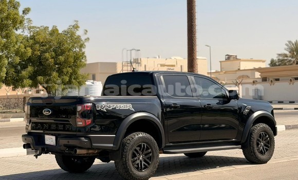 Acheter Occasion Voiture Ford Ranger Noir à Import - Dubai, Clarendon Acheter Occasion Voiture Ford Ranger Noir à Import - Dubai, Clarendon
