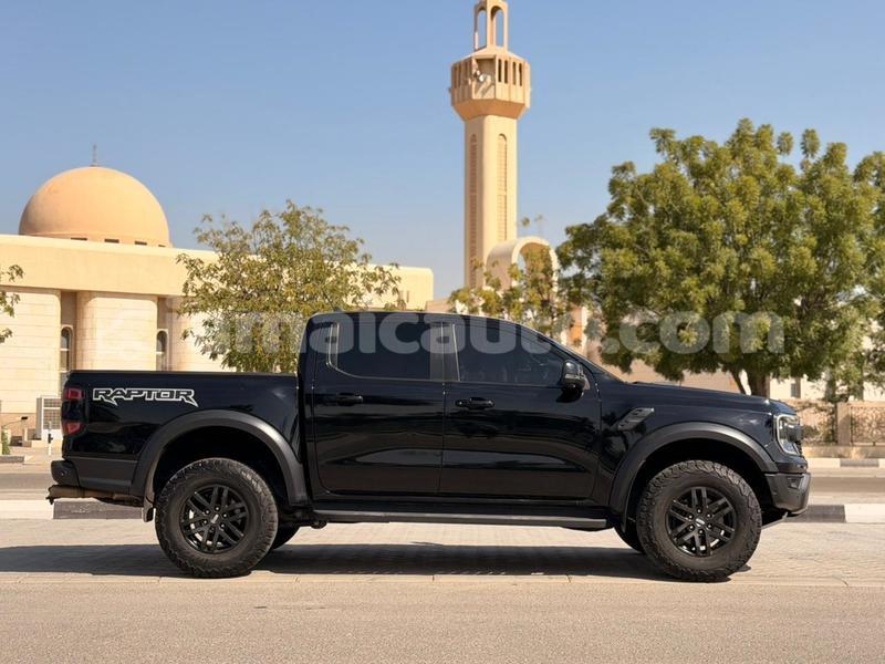 Big with watermark ford ranger clarendon import dubai 5668