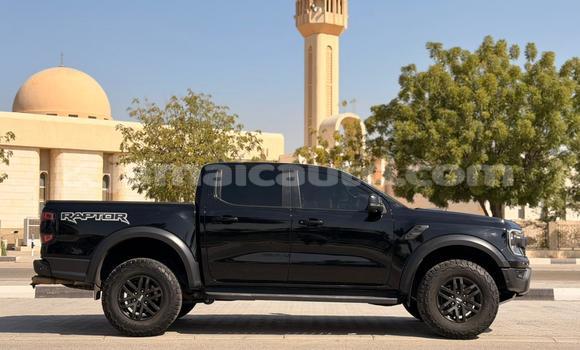 Acheter Occasion Voiture Ford Ranger Noir à Import - Dubai, Clarendon Acheter Occasion Voiture Ford Ranger Noir à Import - Dubai, Clarendon
