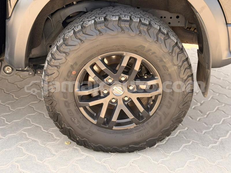 Big with watermark ford ranger clarendon import dubai 5668