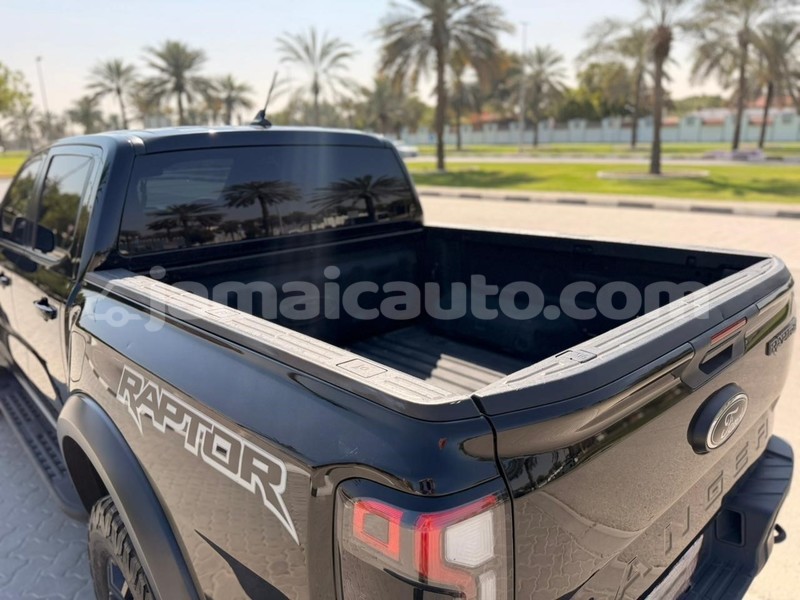 Big with watermark ford ranger clarendon import dubai 5668