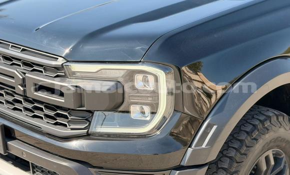 Acheter Occasion Voiture Ford Ranger Noir à Import - Dubai, Clarendon Acheter Occasion Voiture Ford Ranger Noir à Import - Dubai, Clarendon