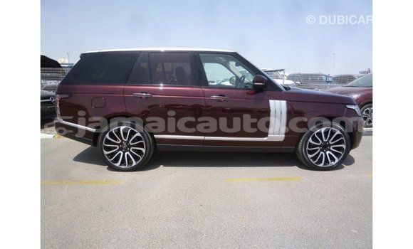 Buy Import Land Rover Range Rover Other Car in Import - Dubai in Clarendon Buy Import Land Rover Range Rover Other Car in Import - Dubai in Clarendon