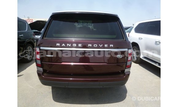 Buy Import Land Rover Range Rover Other Car in Import - Dubai in Clarendon Buy Import Land Rover Range Rover Other Car in Import - Dubai in Clarendon