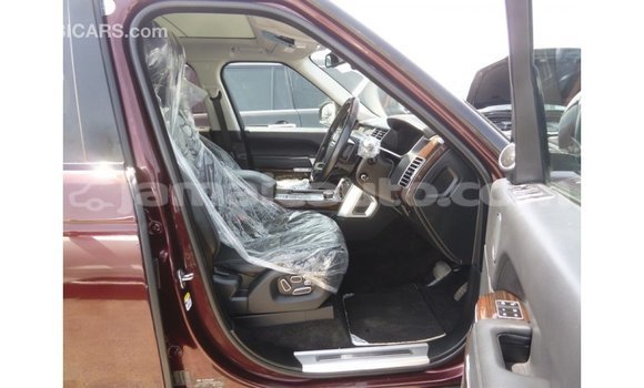 Buy Import Land Rover Range Rover Other Car in Import - Dubai in Clarendon Buy Import Land Rover Range Rover Other Car in Import - Dubai in Clarendon