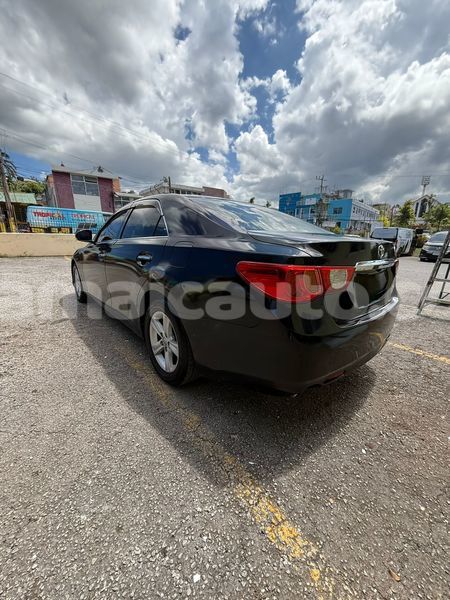 Big with watermark toyota mark x trelawney falmouth 5672
