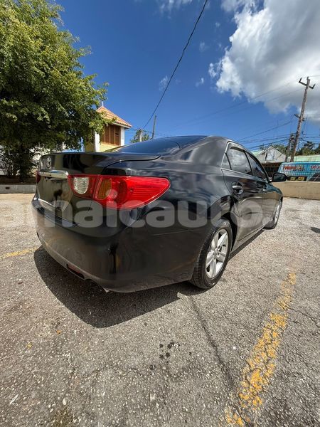 Big with watermark toyota mark x trelawney falmouth 5672