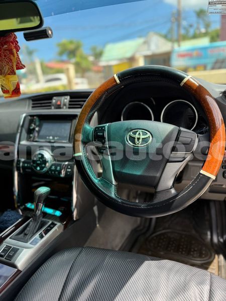 Big with watermark toyota mark x trelawney falmouth 5672