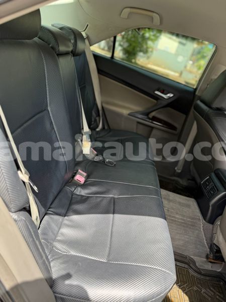 Big with watermark toyota mark x trelawney falmouth 5672