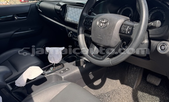 Buy Import Toyota DA Black Truck in Kingston in Kingston Buy Import Toyota DA Black Truck in Kingston in Kingston