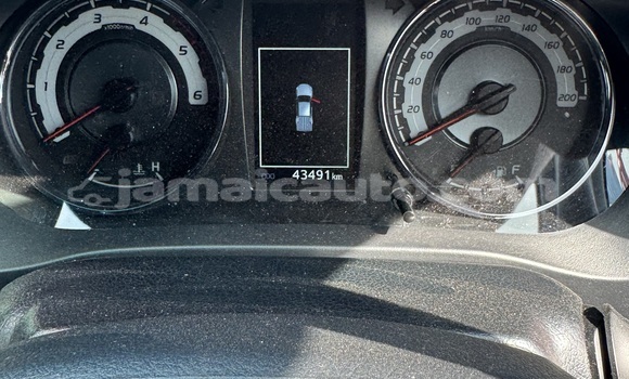 Buy Import Toyota DA Black Truck in Kingston in Kingston Buy Import Toyota DA Black Truck in Kingston in Kingston