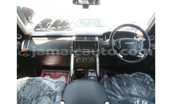 Buy Import Land Rover Range Rover Other Car in Import - Dubai in Clarendon Buy Import Land Rover Range Rover Other Car in Import - Dubai in Clarendon