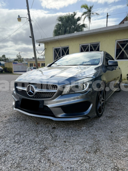 Big with watermark mercedes benz cla klasse trelawney falmouth 5676
