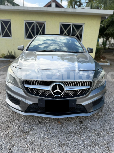 Big with watermark mercedes benz cla klasse trelawney falmouth 5676