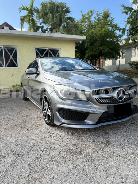 Big with watermark mercedes benz cla klasse trelawney falmouth 5676
