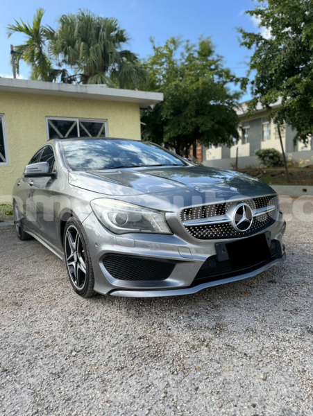 Big with watermark mercedes benz cla klasse trelawney falmouth 5676