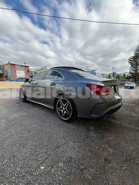 Big with watermark mercedes benz cla klasse trelawney falmouth 5676