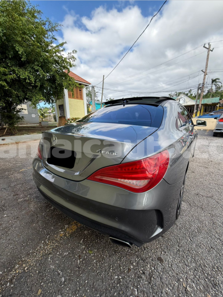 Big with watermark mercedes benz cla klasse trelawney falmouth 5676