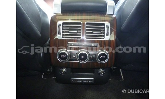 Buy Import Land Rover Range Rover Other Car in Import - Dubai in Clarendon Buy Import Land Rover Range Rover Other Car in Import - Dubai in Clarendon