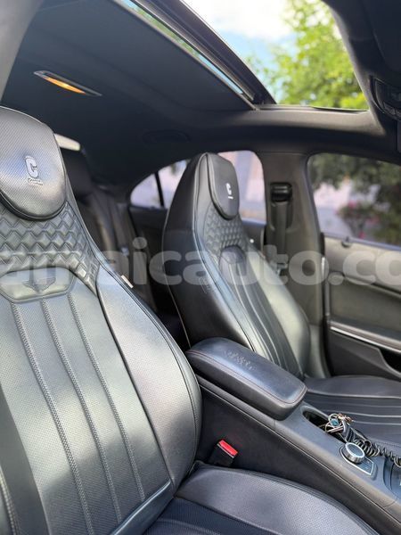 Big with watermark mercedes benz cla klasse trelawney falmouth 5676