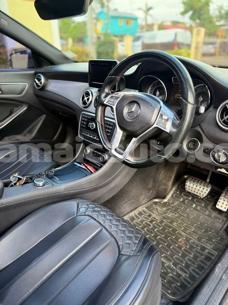 Big with watermark mercedes benz cla klasse trelawney falmouth 5676