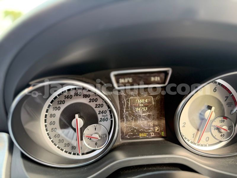 Big with watermark mercedes benz cla klasse trelawney falmouth 5676