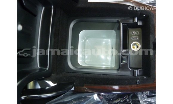 Buy Import Land Rover Range Rover Other Car in Import - Dubai in Clarendon Buy Import Land Rover Range Rover Other Car in Import - Dubai in Clarendon