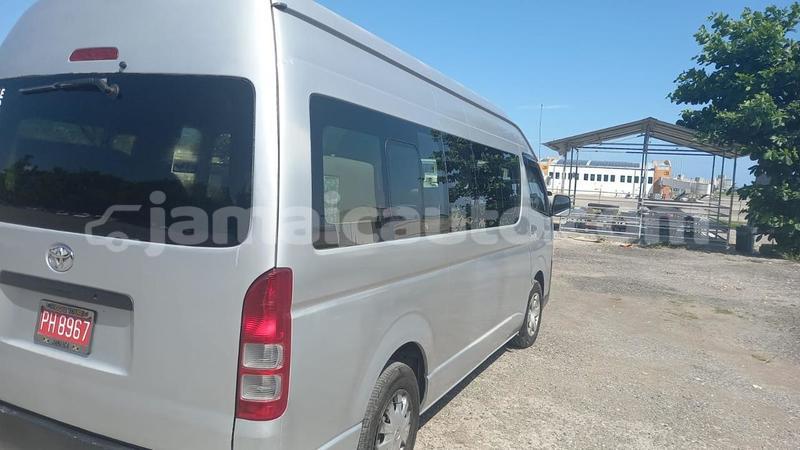 Big with watermark toyota hiace trelawney falmouth 5678