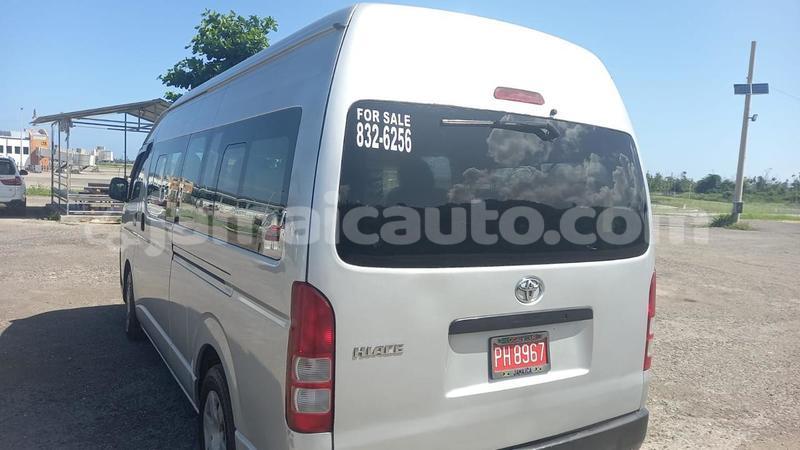 Big with watermark toyota hiace trelawney falmouth 5678