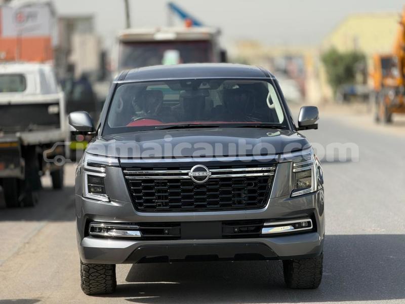 Big with watermark nissan patrol clarendon import dubai 5679